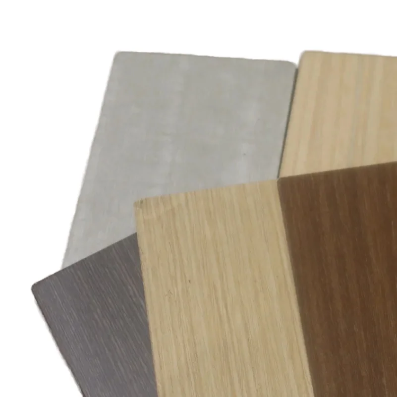 PE coated ACM indoor aluminum veneer sandwich panel aluminum 2~4mm aluminum plastic panel interior wall acp panel