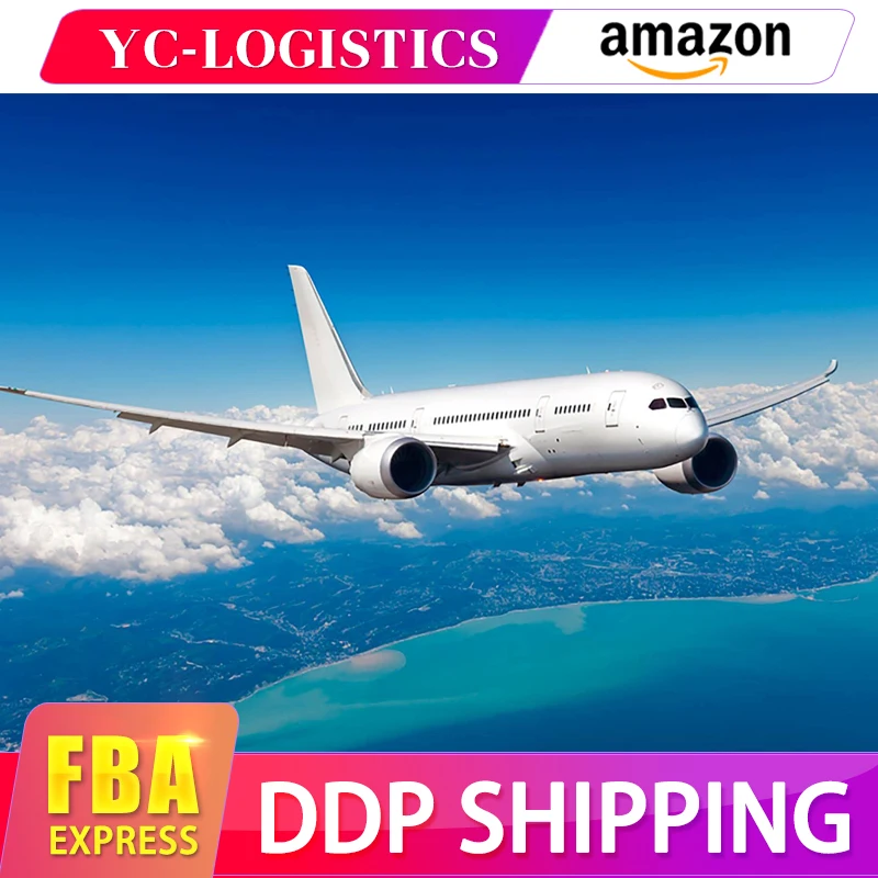 Cheapest logistics shipping rates Air freight forwarder from China to Portugal  Netherlands
