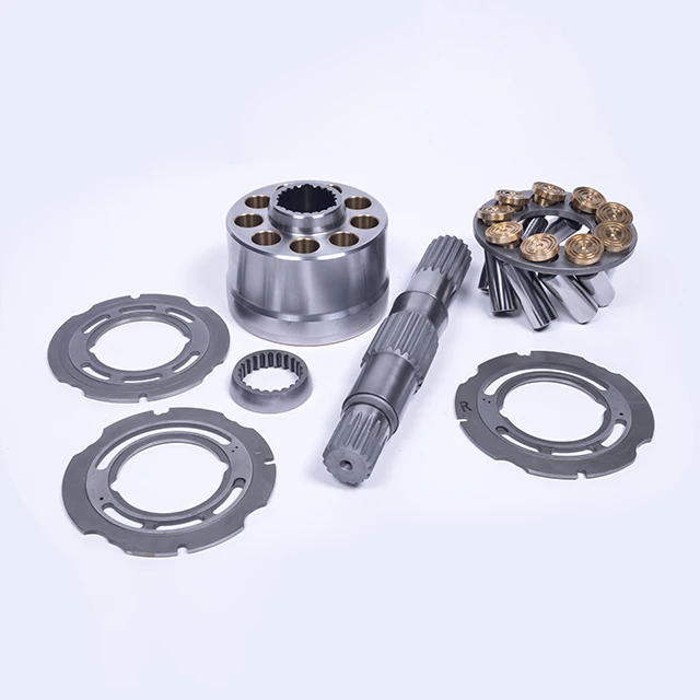 LINDE MPR28 MPR45 MPR63 MPR71-01 HYDRAULIC PISTON PUMP SPARE PARTS REPAIR KITS