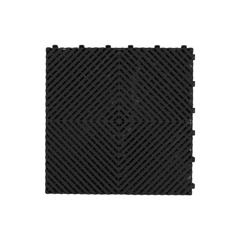 Comfortable Workshop Antigatigue Rubber Floor Mats/Grease Resistance Rubber Garage Floor Mat Factory Quality
