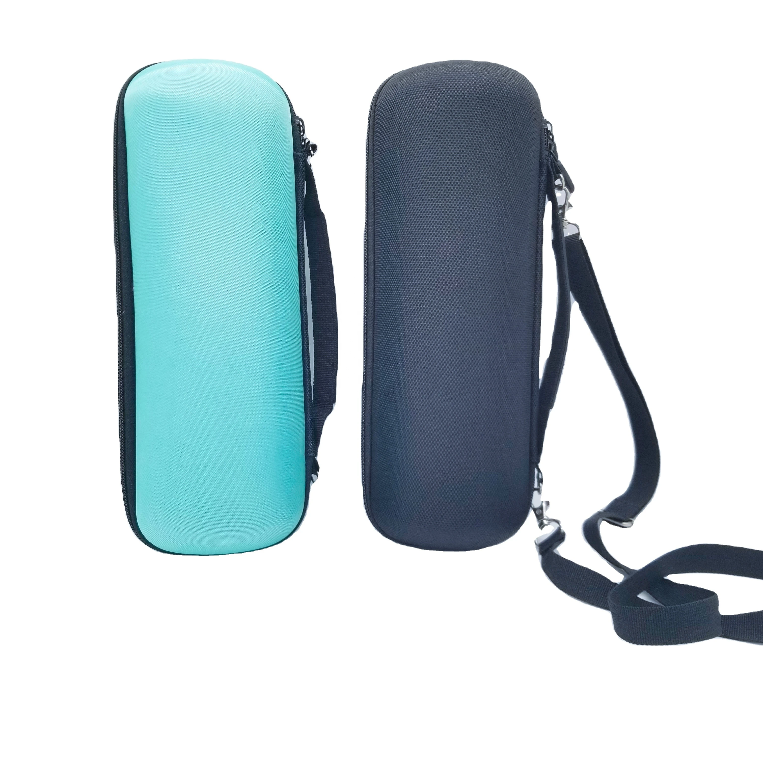 Custom EVA Hard Shell Speaker Protective Case Storage Travel Case  for Wireless Speaker