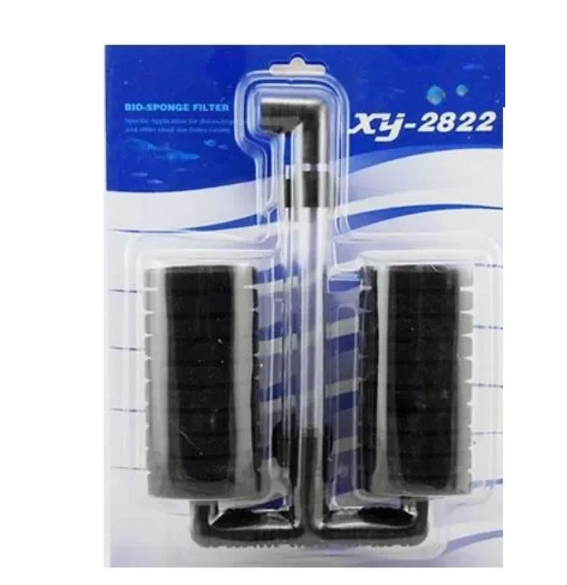 Wholesale Aquarium Air Sponge Filter For Fish Tank
