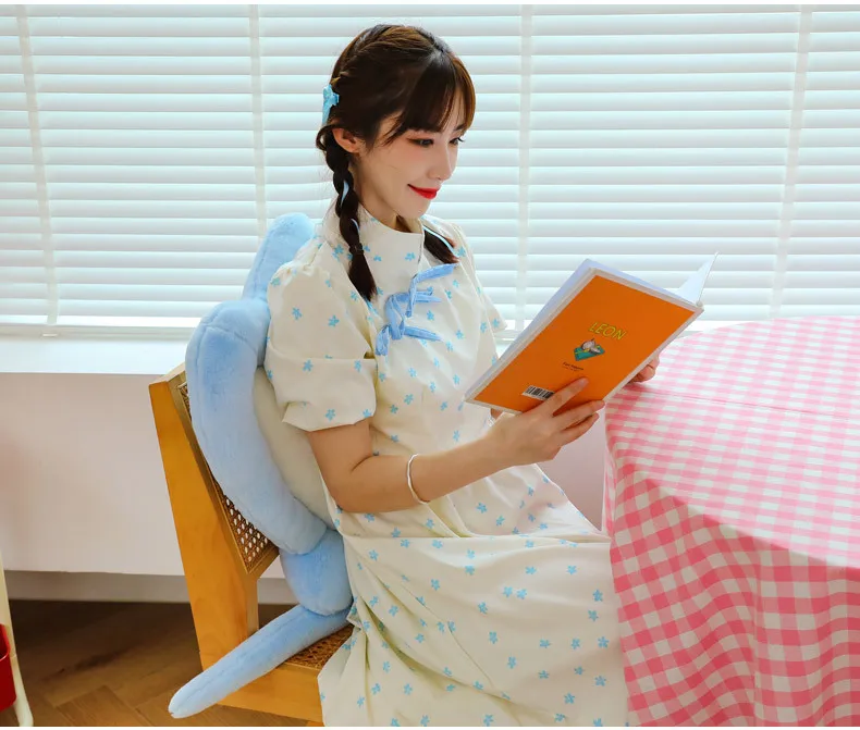 Factory Price Custom Cute 60cm-110cm Skate Soft Hugging Pillow Smiley Ray Stuffed Animals Plush Toy Marine Animal Plush Toy