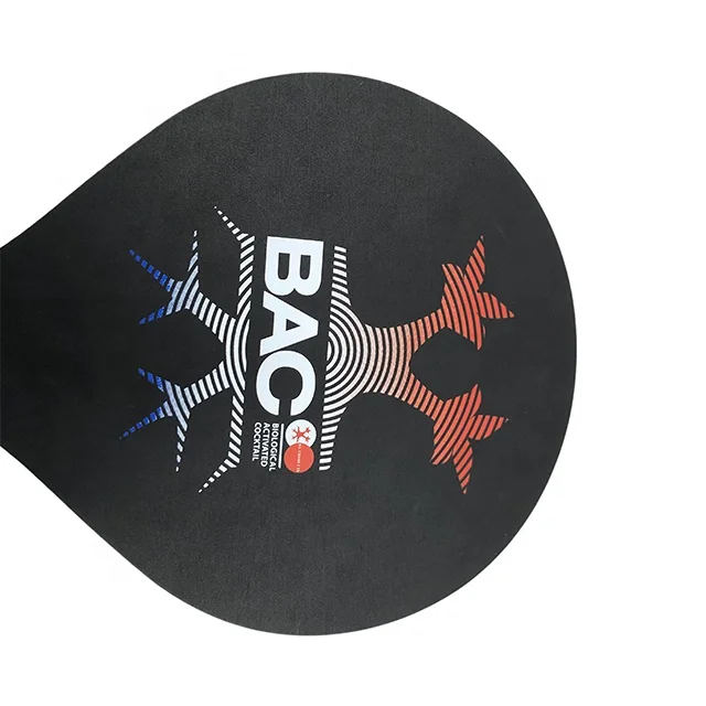 Custom Brand Wooden Beach Ball Paddle For Kid Beach Game Wholesale Set Beach Tennis Racket