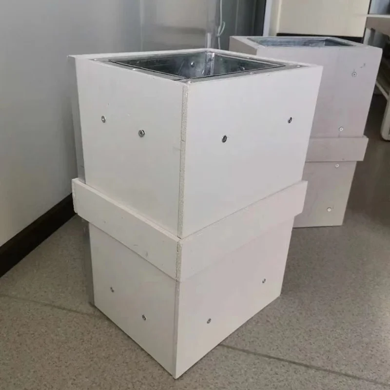 2023 Hot selling high-quality fireproof insulating fireproof calcium silicate board is suitable for home decoration