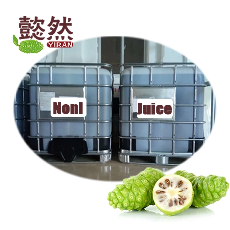 Factory Price Wholesale Noni Fruit Enzyme Juice