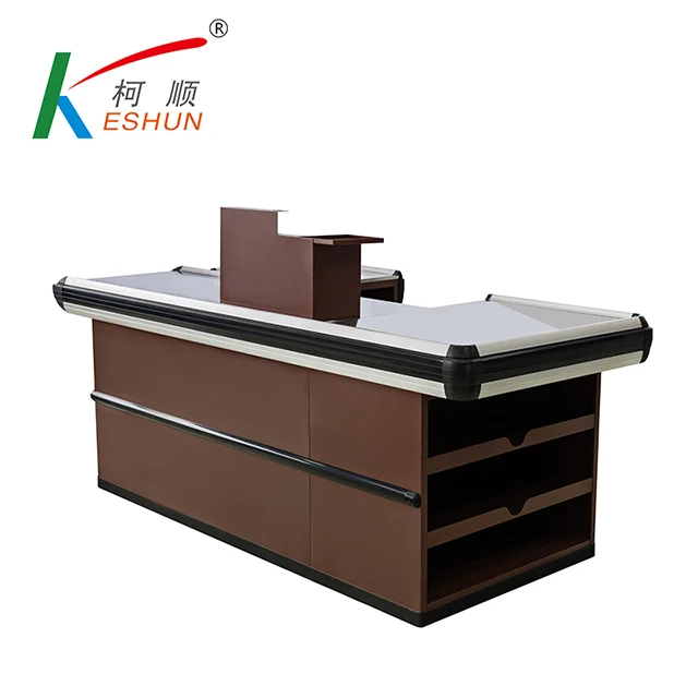 Мебель для банкнот из нержавеющей стали современный дизайн