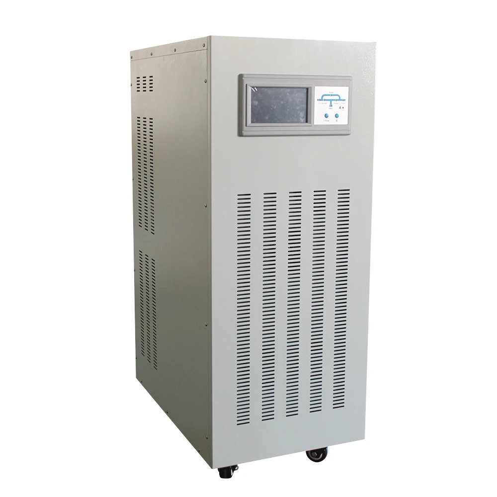 192v 384v three phase inverter 10kva 20kva 30kva 40kva power inverter 10000va solar inverter
