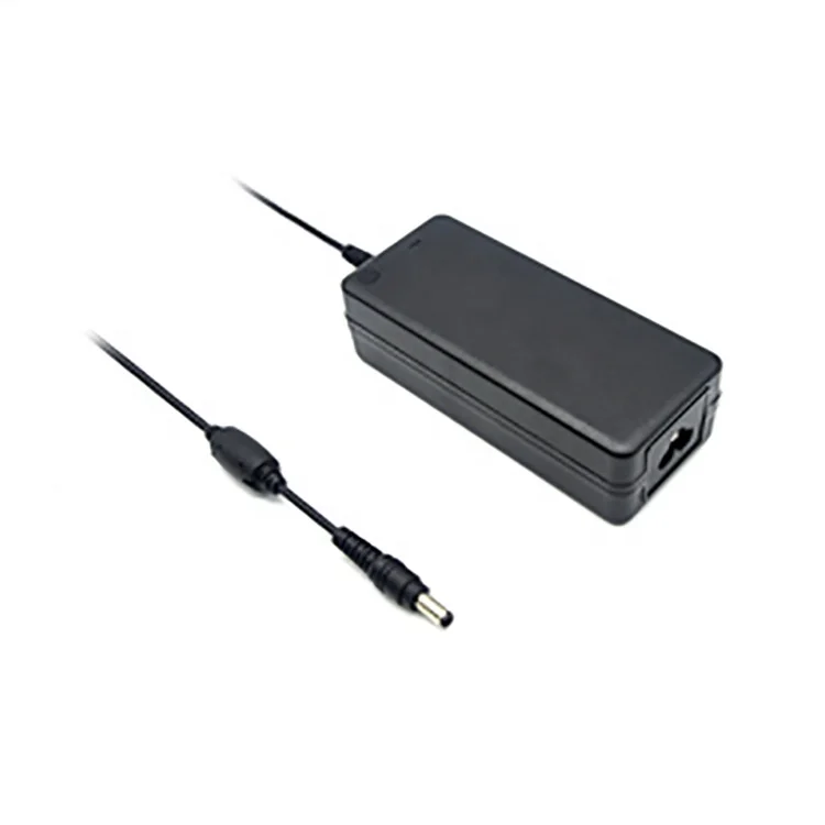 Высокое напряжение на входе EMC стандарт штекер Адаптер питания переменного тока тепловой принтер блок питания 20V 3.0A 60 Вт 100-240vac SAWA-31-30020