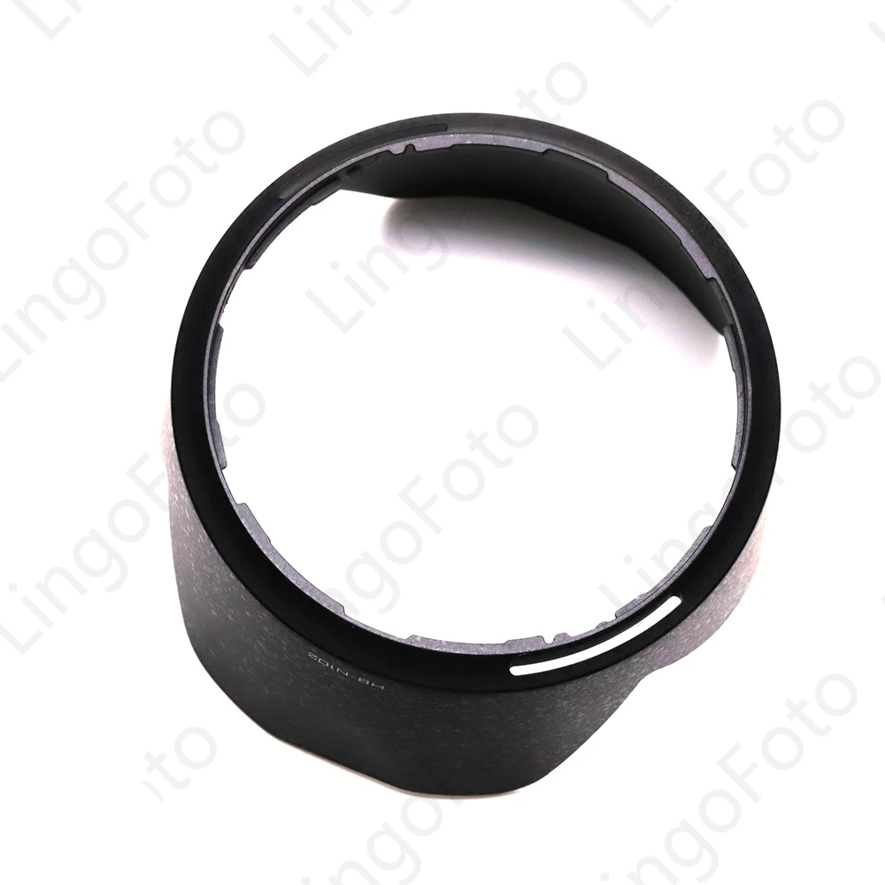 HB-N102 petal Lens Hood for 1 NIKON VR 10-100mm f/4.5-5.6 PD-ZOOM NP4307