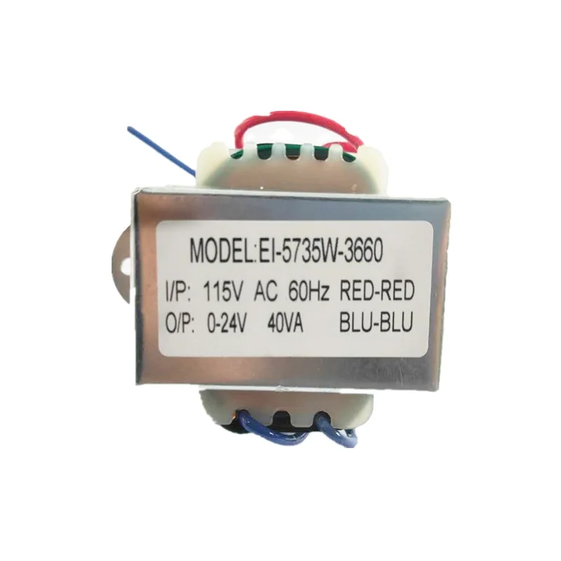 12 0 12 5 Amp Ei 57 Transformer 24 0 24 Low Frequency Transformer Electric Audio Transformer