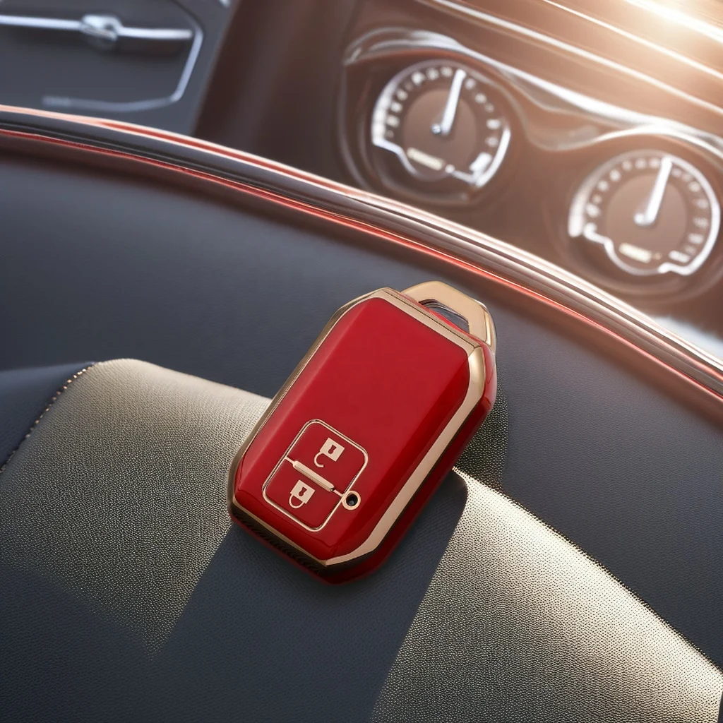 High Quality TPU Plastic Smart Key Remote FOB Keyless Car Key Case Cover for Suzuki JIMNY Swift New Wagon R MH35S MH55S