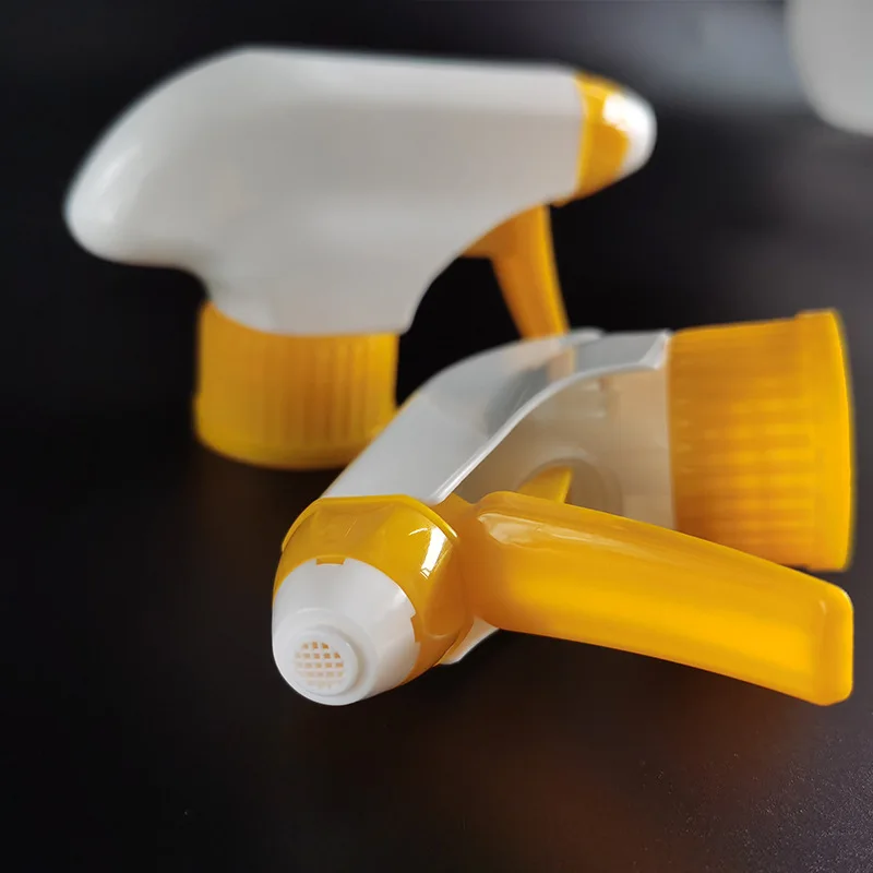 Factory Wholesale Trigger Sprayer 28/410 High Quality Stainless Steel Trigger Sprayer Trigger