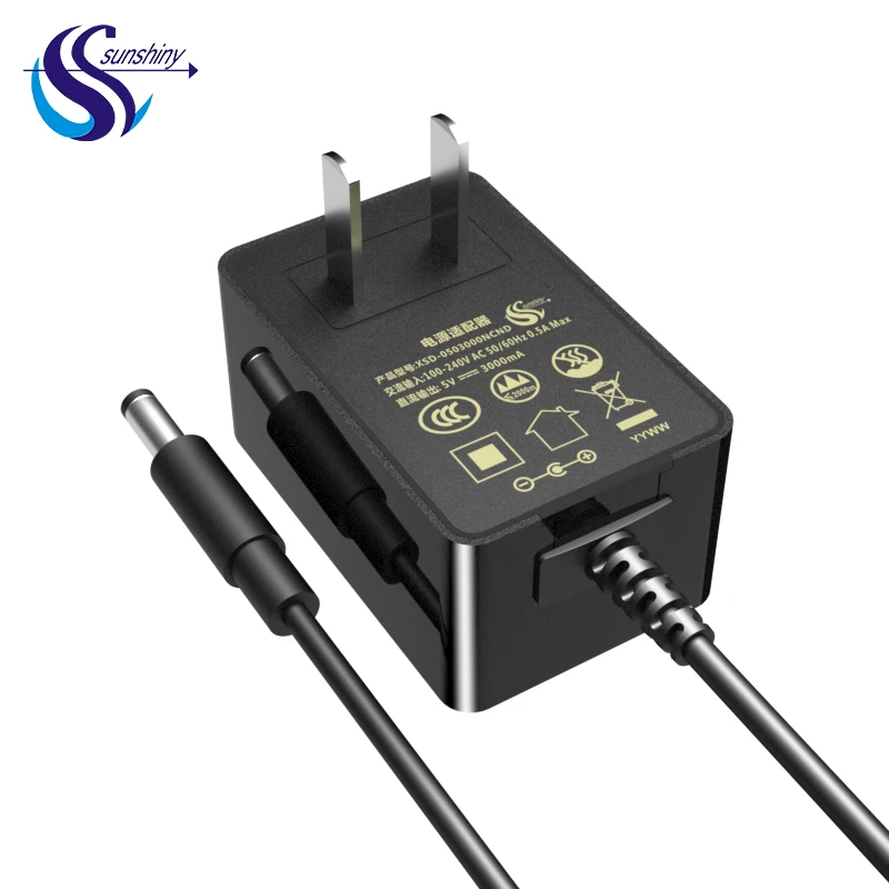 5W~150W power adaptors 3v 5v 6v 9V 15V 24V 12V 1a 1.5a 2a 2.5a 3a 5a AC DC switching Power adapters