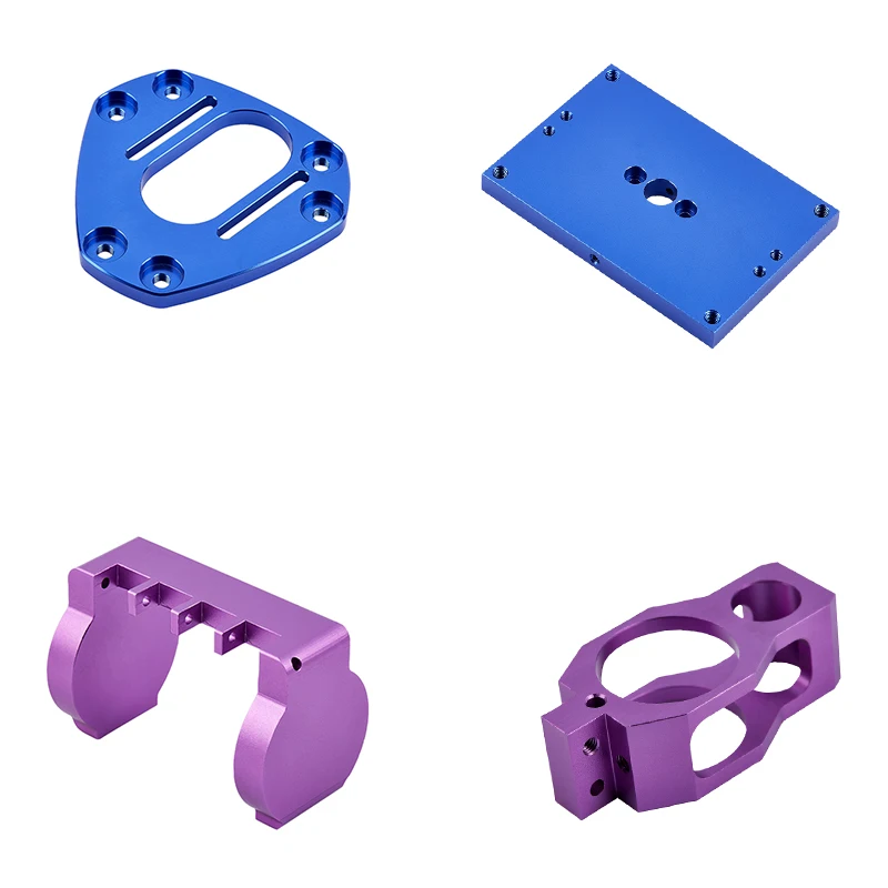 High precision milling cnc machining racing motorcycle cnc part custom stainless steel aluminum cnc machining parts