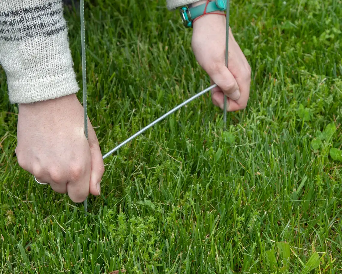 Factory customization we buy houses cash sports yard sign stake stands metal plaque display rack stork yard sign