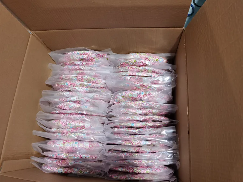 Side Sleeper Donut Pillow Inflammation Pain Relief Ear Piercing Pillow with Ear Hole