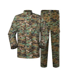 Wholesale ACU camouflage uniform