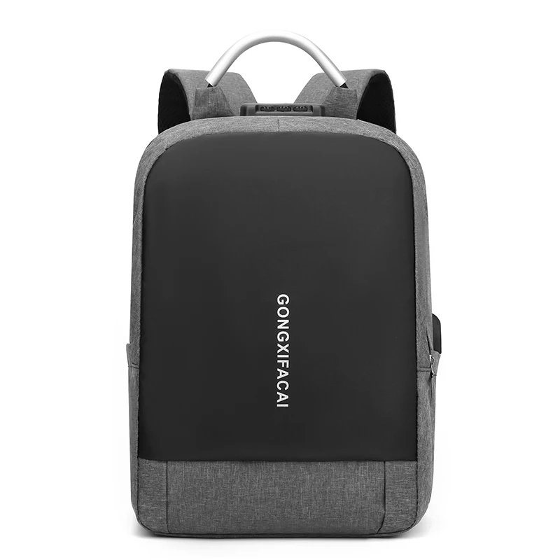 Unisex Computer fashionable backpacks  nyloncustomized backpacks backpack school with logo