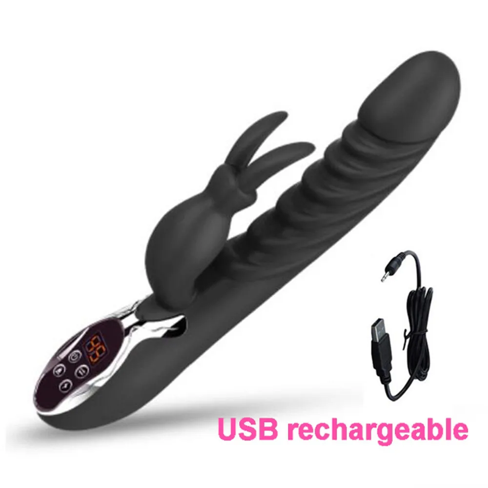 Фаллоимитатор точки G Yyh, вибраторы кролика, секс-игрушки, Вагина, кролик, вибраторы для женщин, Стимулятор клитора, женские вибраторы, кролик