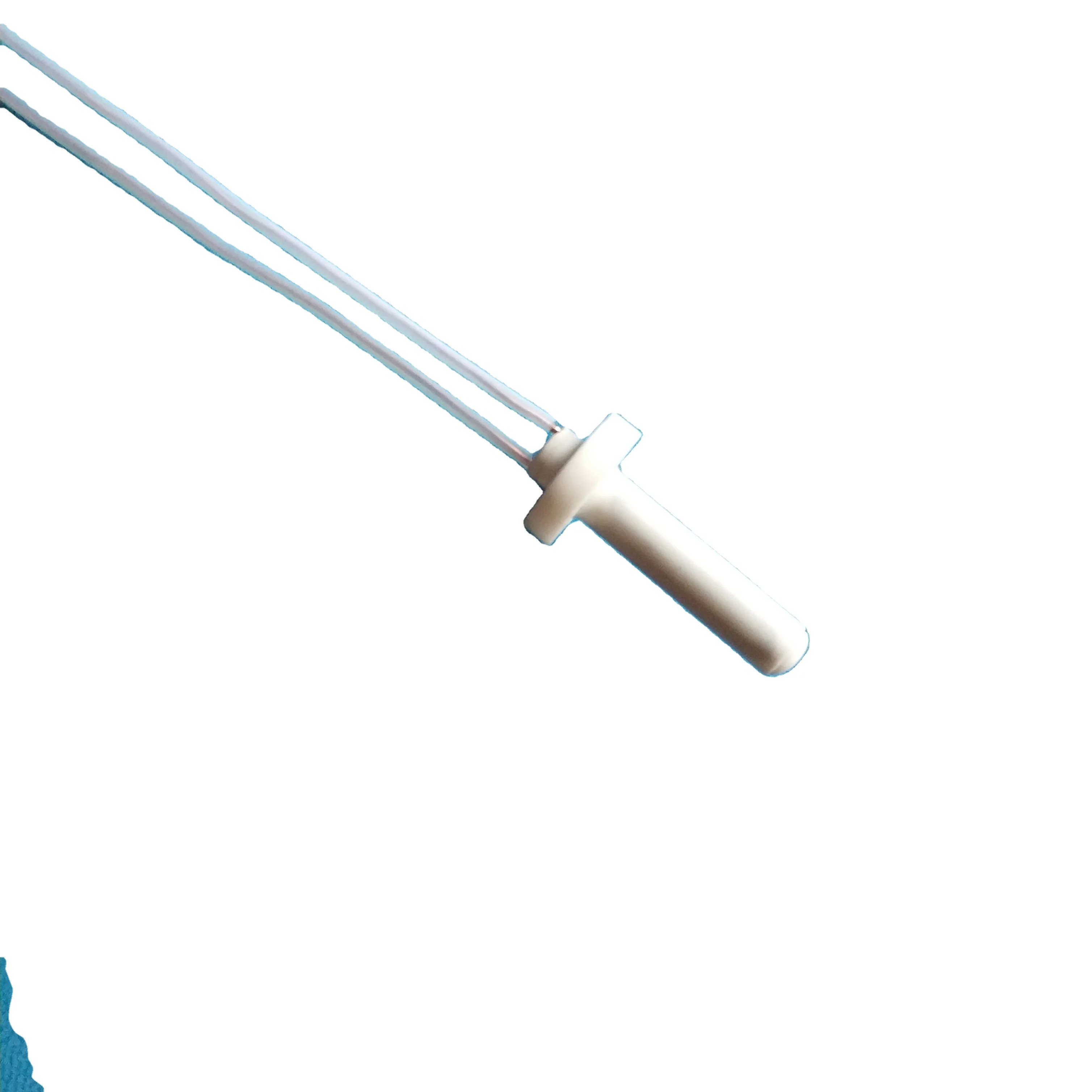 factory direct sales OEM MCH 96% alumina ceramic heater element for ignition electrode