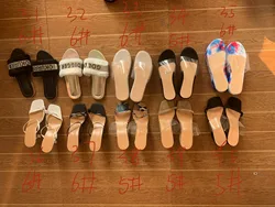 Big Sale  2021 Design High Quality Hot Selling Espadrilles Flat lady flats