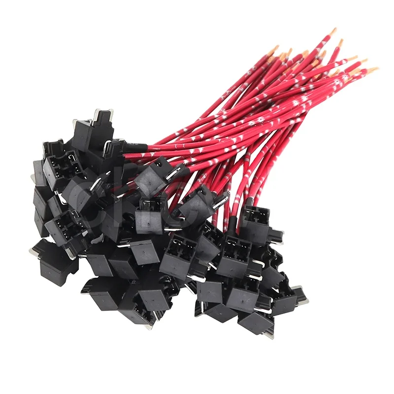 Заводской производитель V-ACU AVSS 2,0 мм 320 мм мини-предохранитель кран автомобильные аксессуары