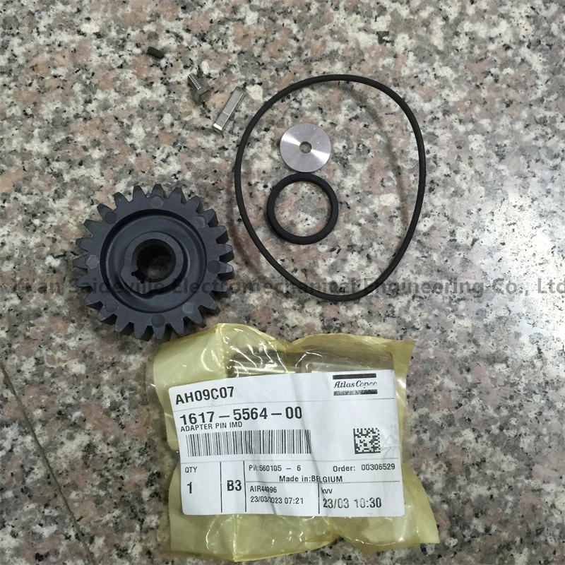 Most Popular In 2023 Atlas Copco cooler 2906084100 Atlas air compressor gearbox overhaul package IMD260