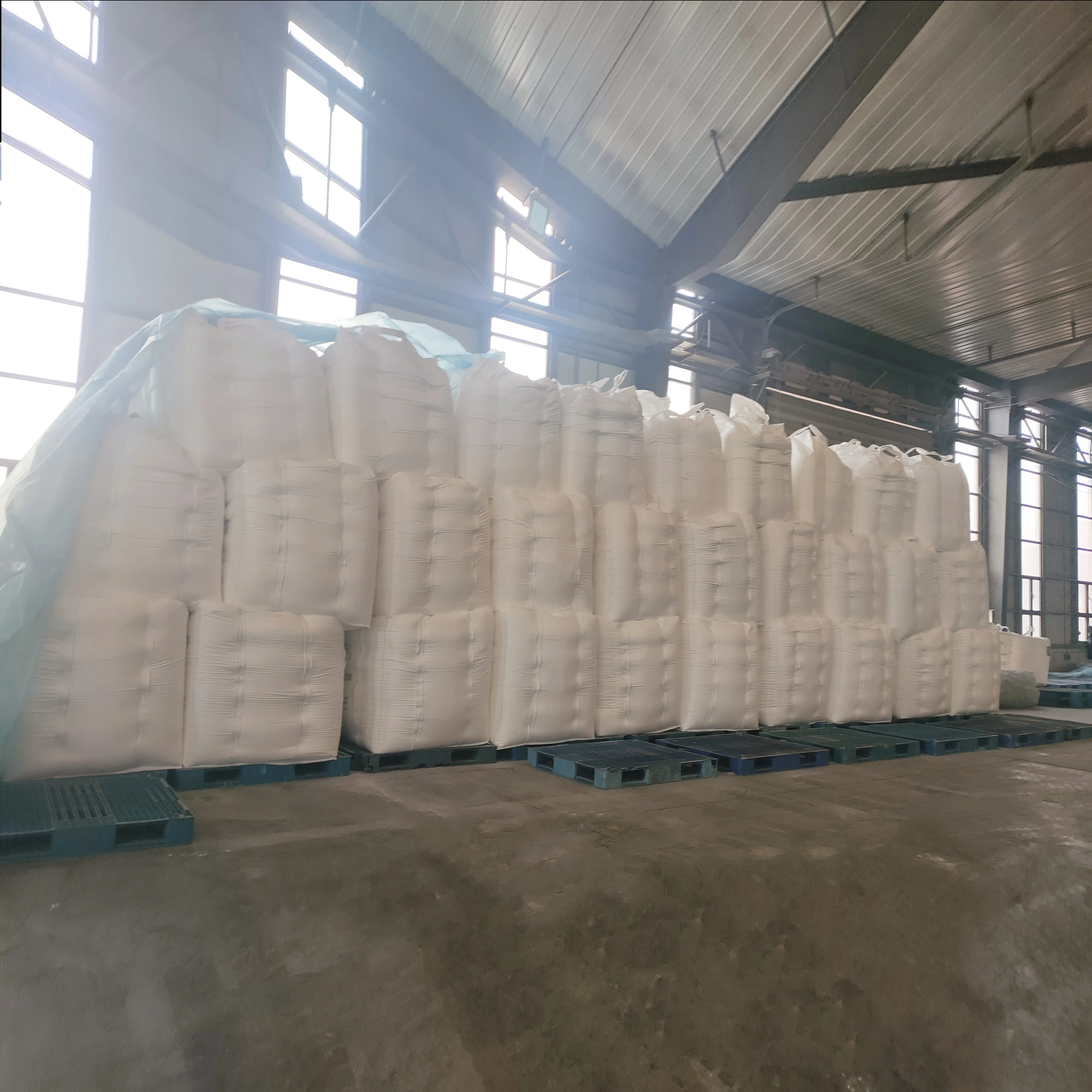 Factory Supply Food Grade Modified Starch Corn