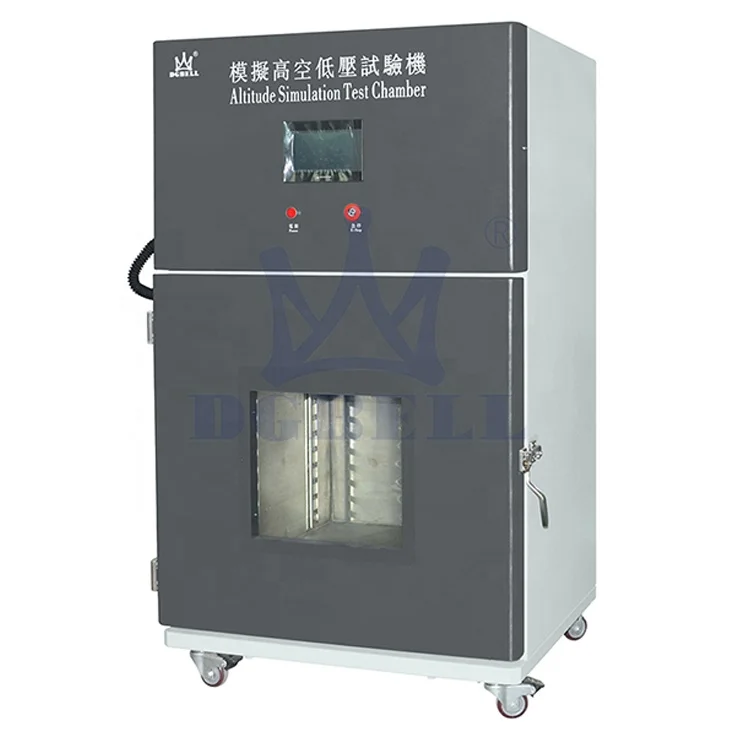 Artificial Intellective Climate Cabinet/ Phytotron/Controlled Environment Chamber/ Psychrometric Room
