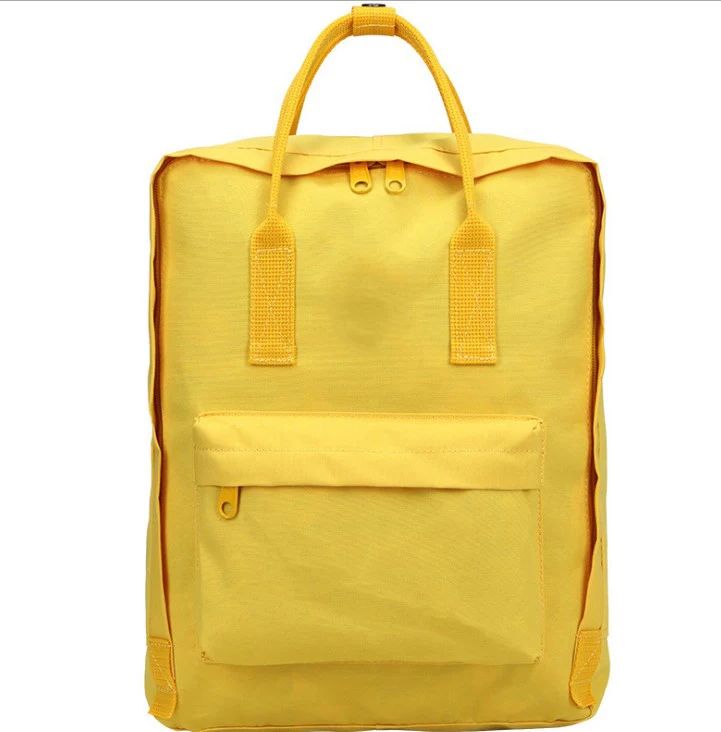 
Waterproof colorful Custom Children Kid Cute Handbag Mini School Backpack 