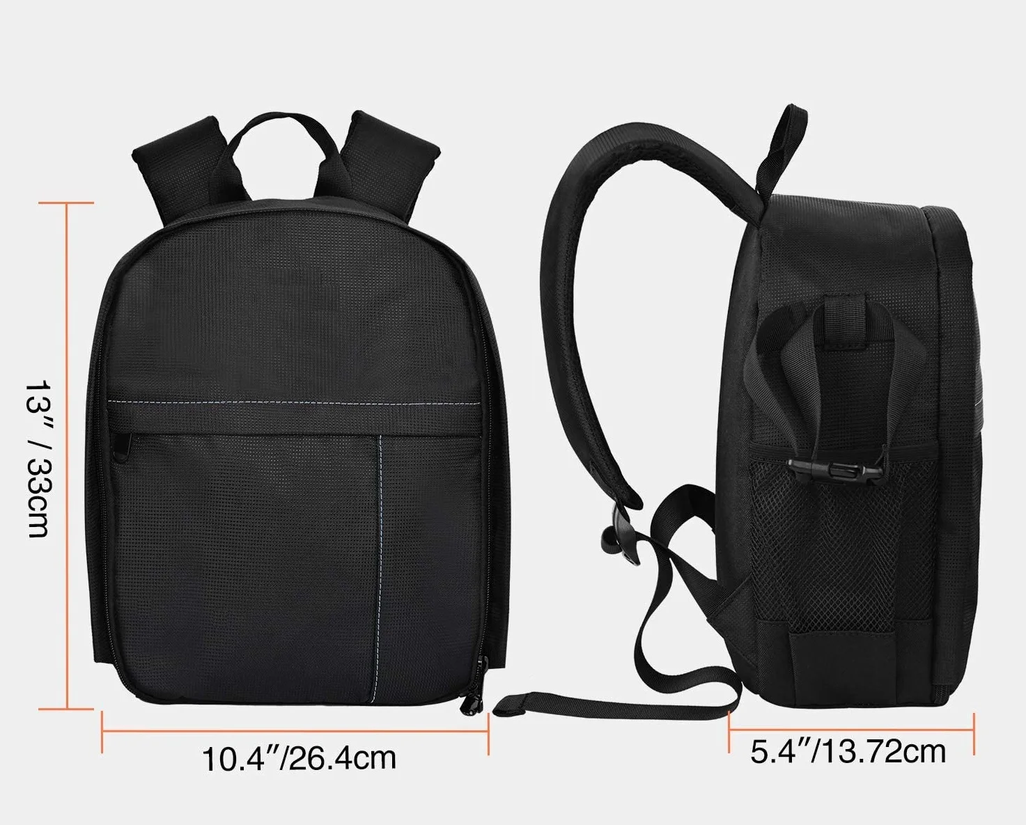 Camera Bag dslr  Camera Backpack Wholesale for Photographers with Laptop Compartment