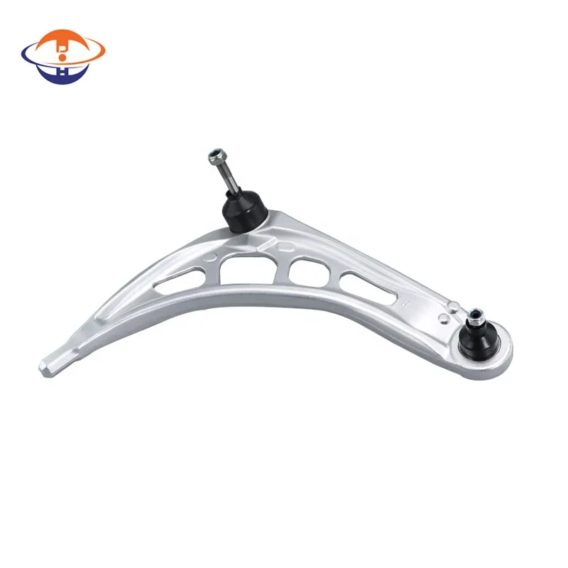 Car Auto Parts Front Lower Control Arm For BMW 3 E46 31121094466 31126777852 31126751318