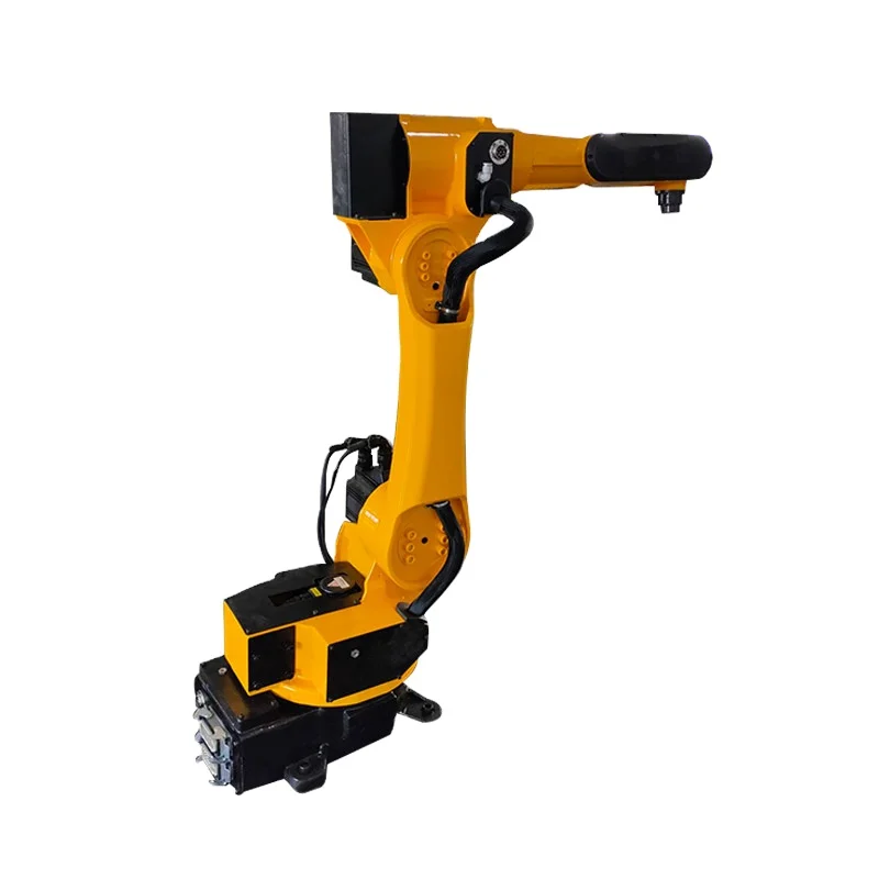 Brazo Robotico Gripper Arm Universal Mechanical Manipulator Axis Scara Robot