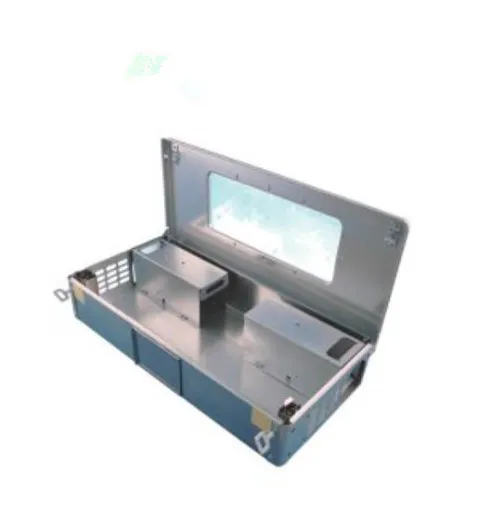 humane mice rat trap high quality promotional stainless steel mouse rat foldable trap cage