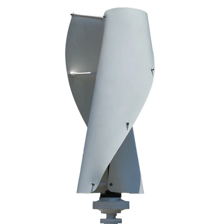 Factory Direct Price 400w Wind Generator Low Rpm Wind Generator Motor Wind Generator Small