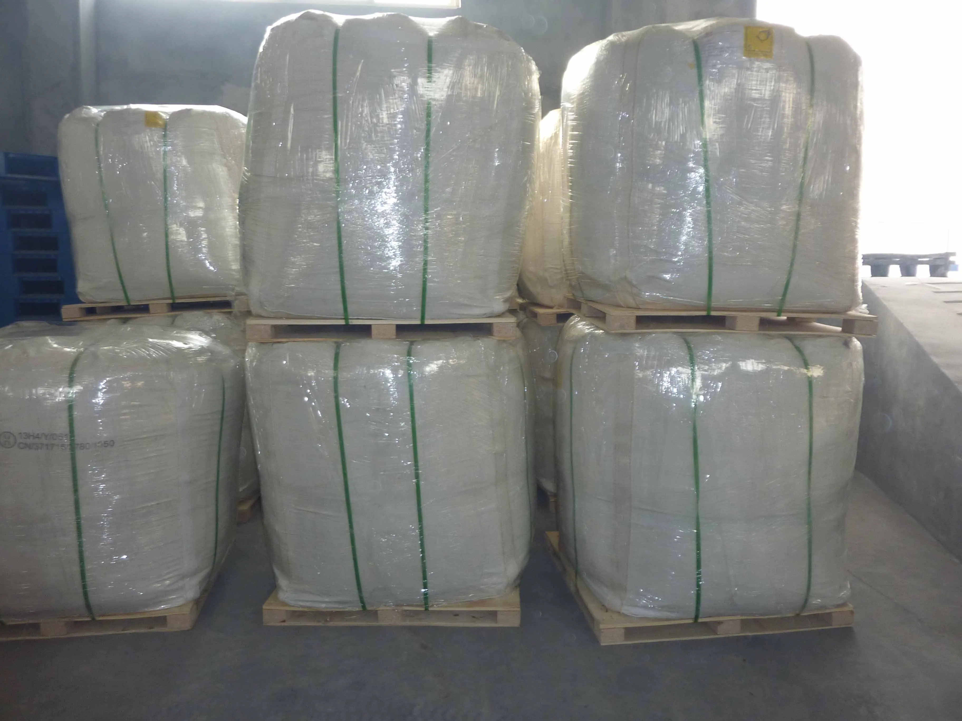 Food additives/preservatives/Antifungal agent of calcium propionate food grade powder Spherical particles Food additives