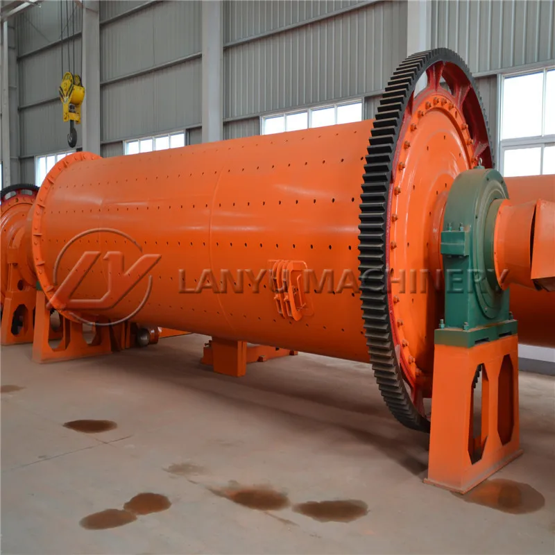energy-saving lime ball mill/energy saving wet ball mill machine/energy saving rock ball mill machine