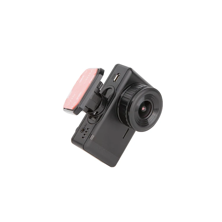  Горячая Распродажа 6 стеклянных объективов IPS-монитор 512G TF-карта AHD 1080P видеорегистратор видеокамера автомобильная черная