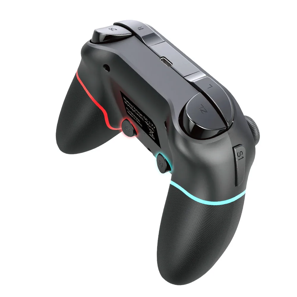 Hot sale Mini Game Controller Remote Controller Game Accessories for PS4 Gamepad for Play Joystick Wireless Console