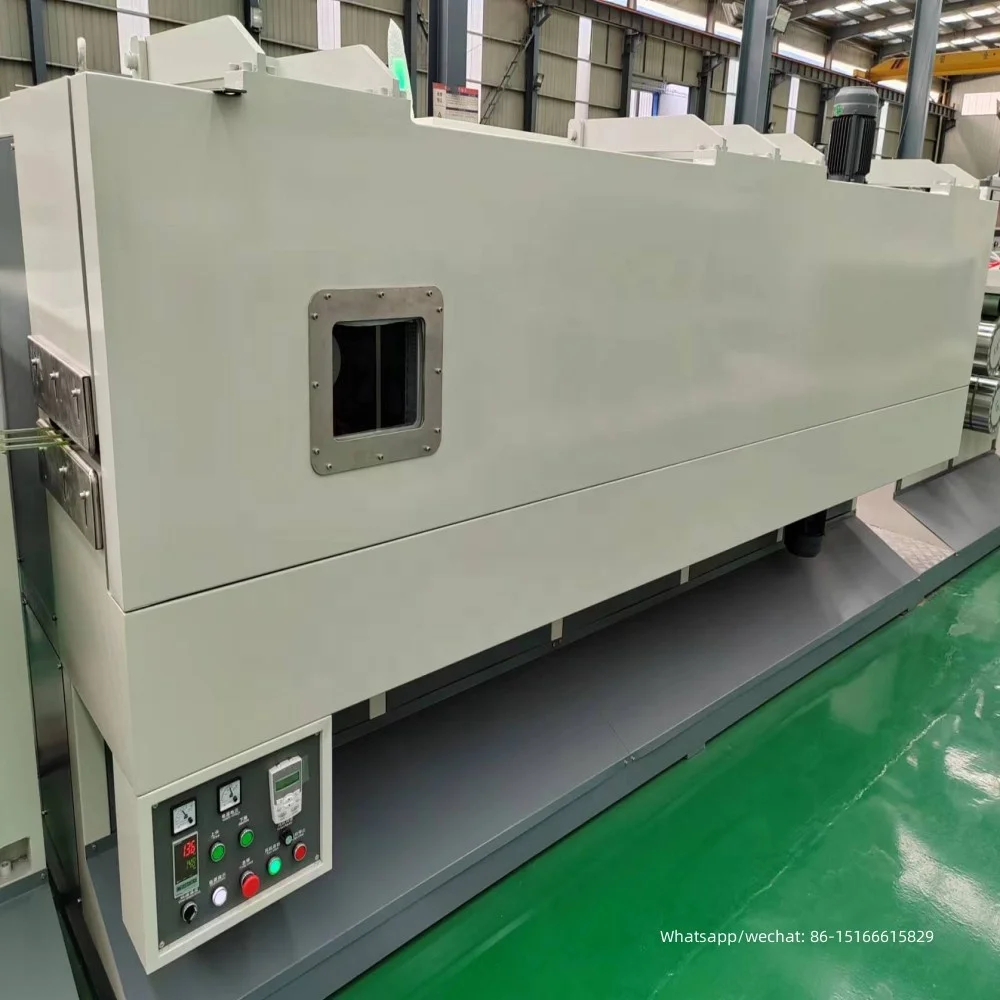 plastic strap production line pet strap production line