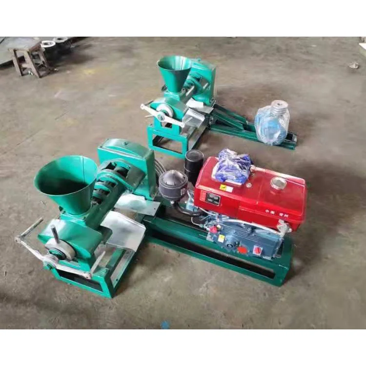 2022 factory supplier sunflower seed olive mustard cacao corn Oil squeeze machine with oil pressing line