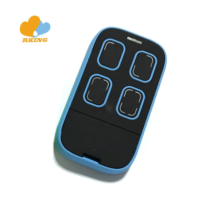 Universal RF Rolling Code Multi Frequency Remote Control Duplicator For Auto Gate
