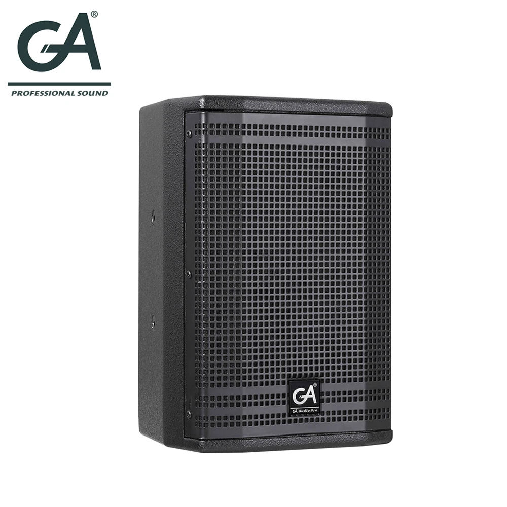 Factory Price LG8 Single 8 Inch Speaker Passive Sound Passive Sound for Business Meeting