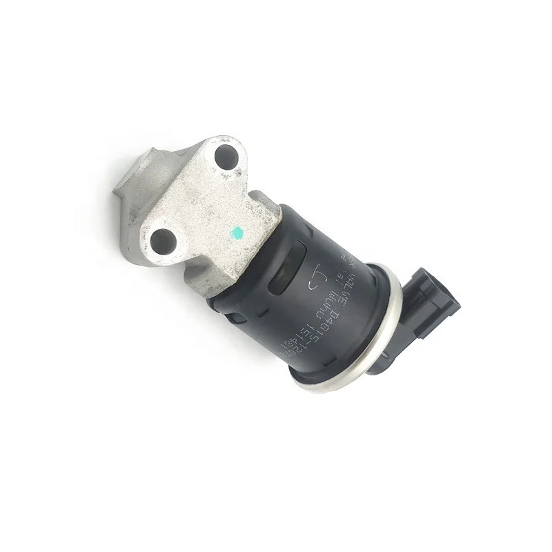 Car Auto Parts Egr Valve Assembly for Chery Tiggo3X OE D4G15-1207010