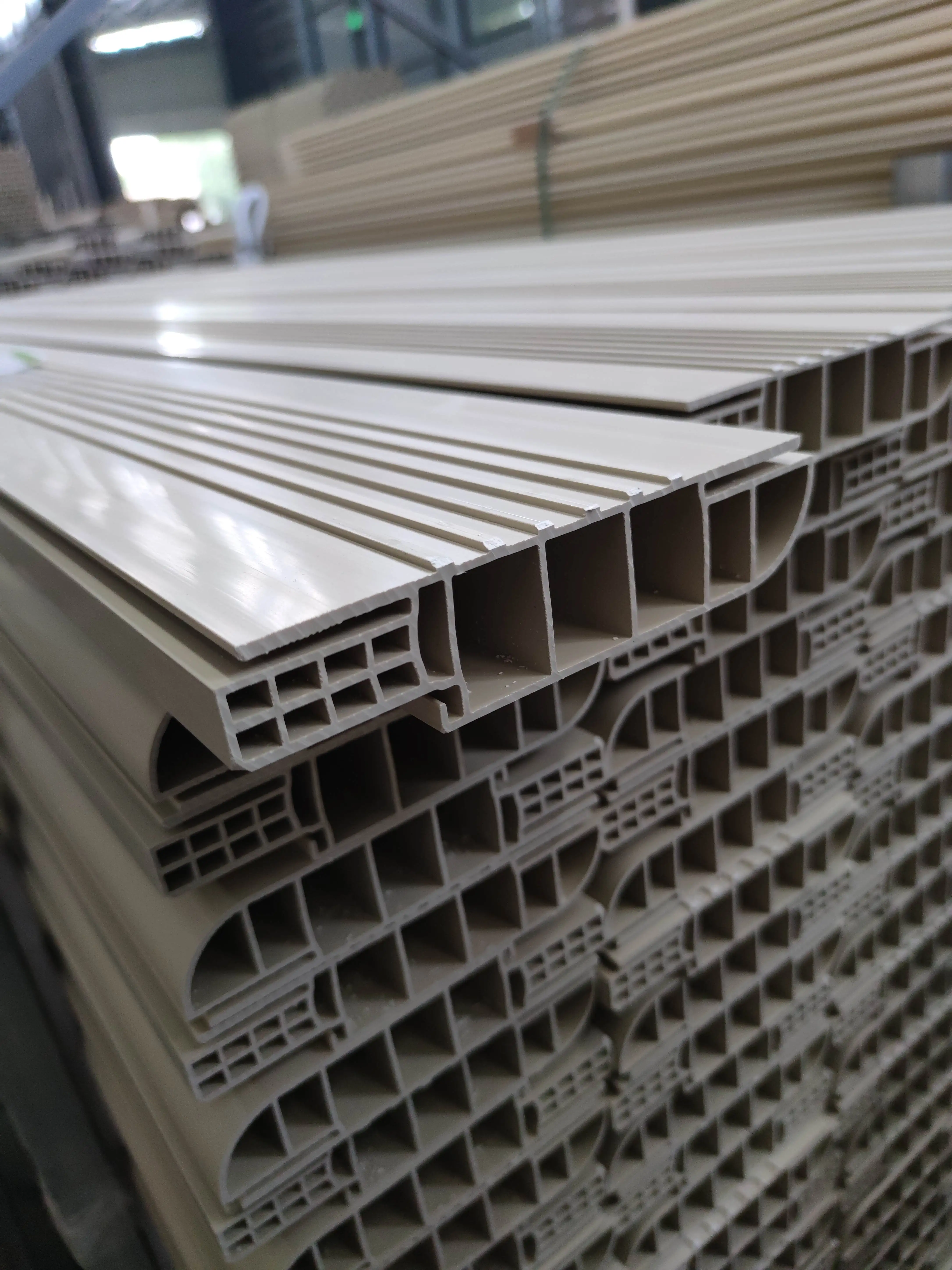 WPC Glass Door High - Quality Glass Door for Various Applications