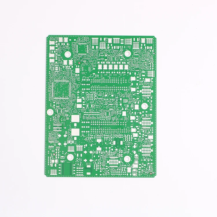 Многослойная печатная плата для Золотого металлоискателя