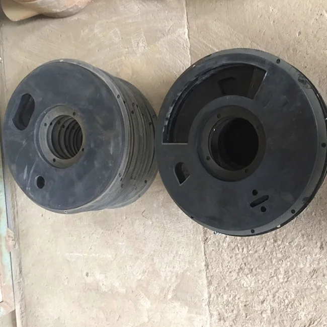 Аксессуары для сухих дробовиков, запасные части, резиновая верхняя уплотнительная пластина, нижняя уплотнительная пластина