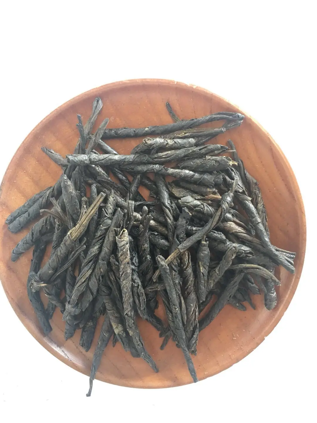 Chinese herbal dried loose leaf bitter kuding leaf tea