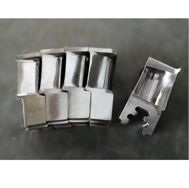High Performance Steam Turbine Blades